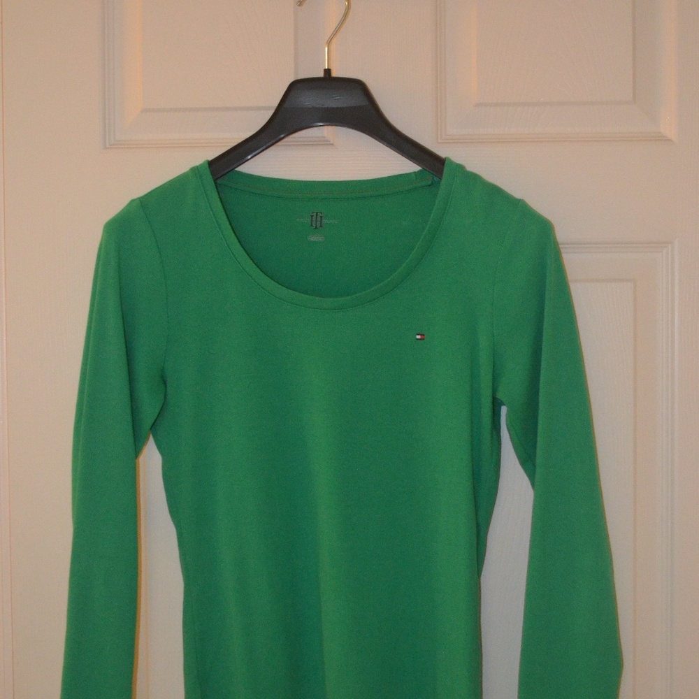 Tommy Hilfiger Top
